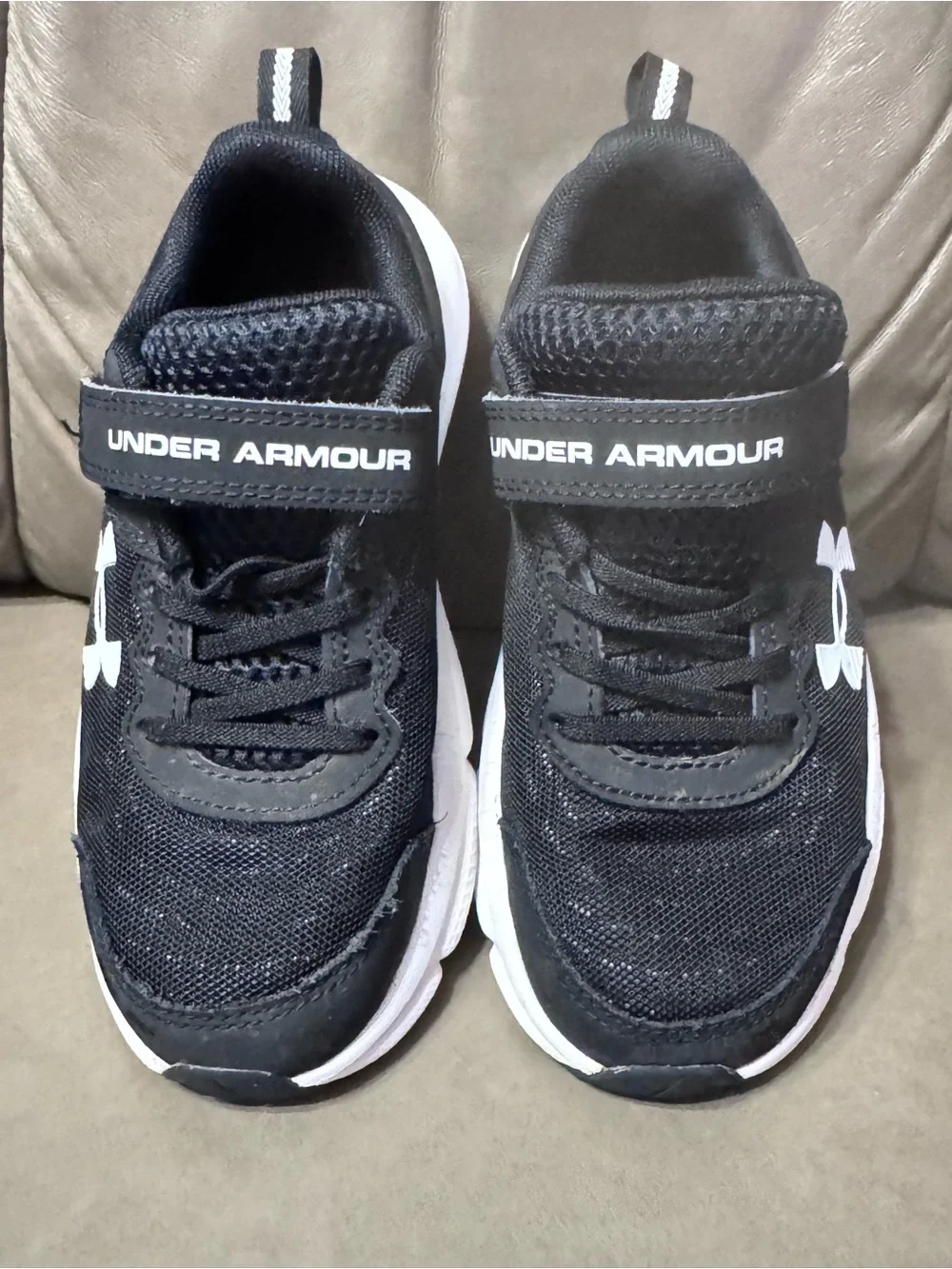 Under Armour under armour